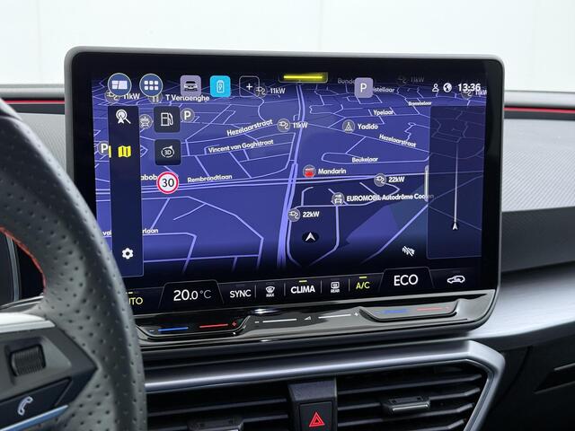 Seat LEON Sportstourer 1.5 TSI e-Hybrid FR PHEV First Edition