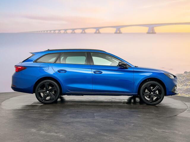 Seat LEON FR Business 1.5 TSI eHybrid 150 kW / 204 PK Statio