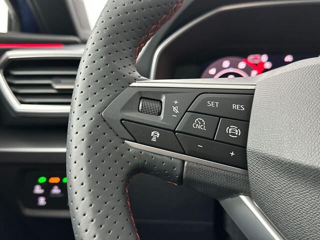 Seat LEON FR Business 1.5 TSI eHybrid 150 kW / 204 PK Statio