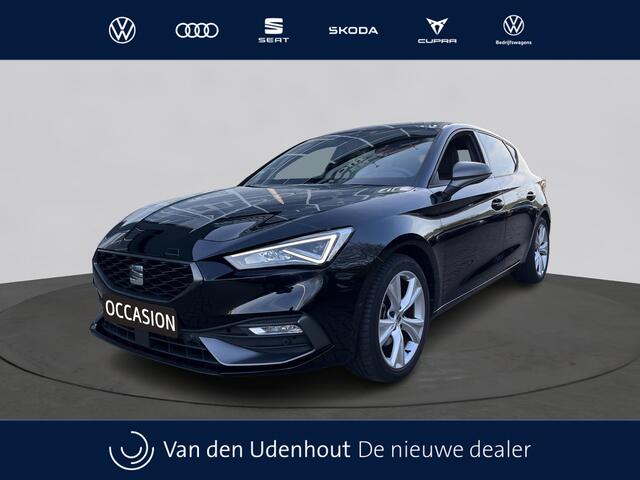 Seat LEON 1.0 TSI FR Business Intense