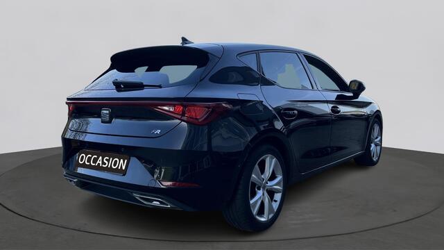 Seat LEON 1.0 TSI FR Business Intense
