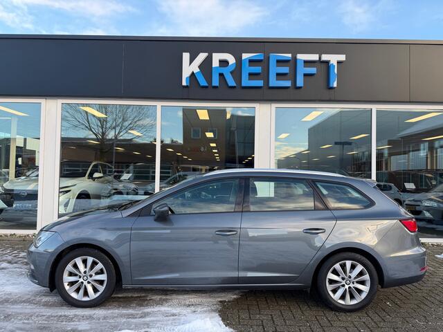 Seat LEON ST 1.0 EcoTSI Style Business Intense AUTOMAAT