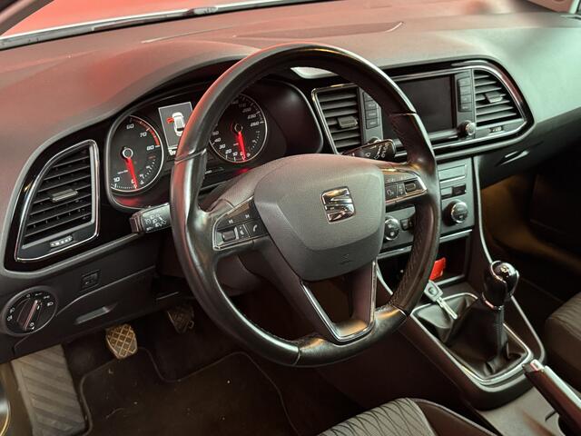 Seat LEON ST 1.0 EcoTSI Style Connect | Navigatie | Climate Control | PDC | APK 27-08-2026 |