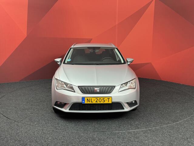 Seat LEON ST 1.0 EcoTSI Style Connect | Navigatie | Climate Control | PDC | APK 27-08-2026 |
