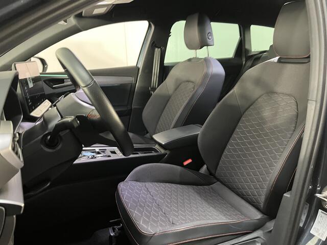 Seat LEON Sportstourer 1.5 TSI e-Hybrid FR Business / AUTOMAAT / GARANTIE TM 03-2029/ NAVIGATIE / CAMERA / DIGITAAL DASHBOARD