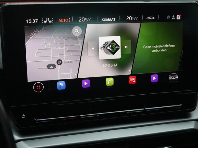 Seat LEON 1.5 TSI 150PK FR Launch Edition | NAVI | CAMERA | TREKHAAK | BEATS AUDIO |