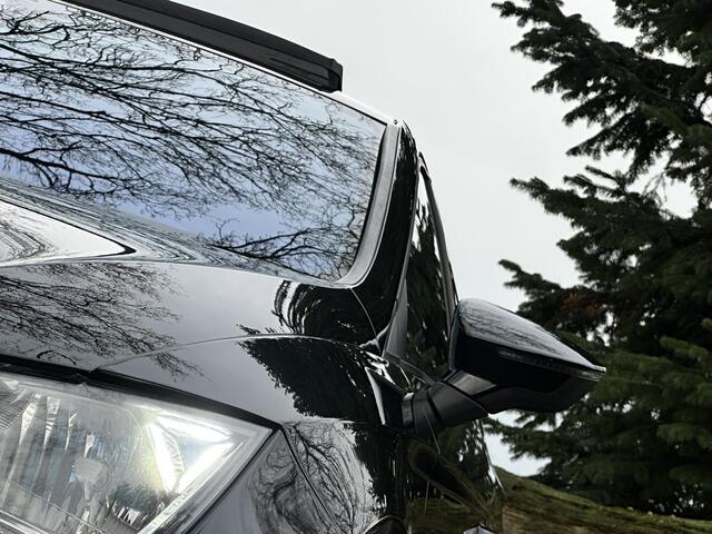 Seat LEON 1.4 EcoTSI FR Business Intense Apple carplay, Adaptive Cruise Control