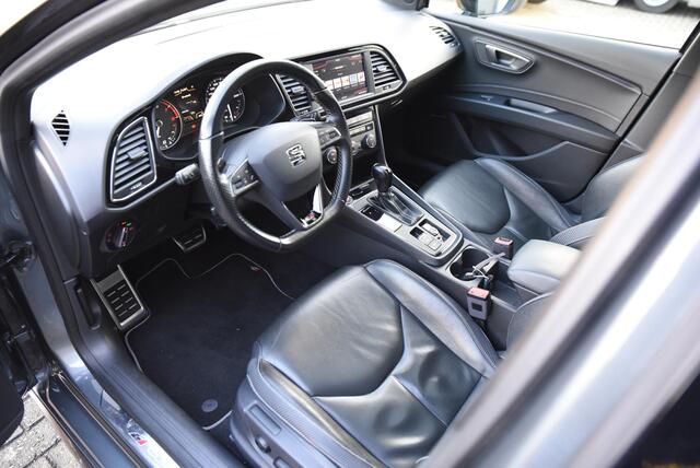 Seat LEON ST 2.0 TSI CUPRA 300 Performance - Pano