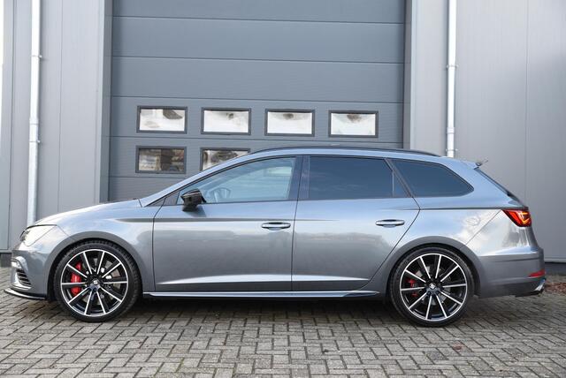 Seat LEON ST 2.0 TSI CUPRA 300 Performance - Pano