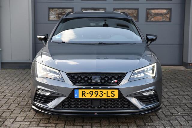 Seat LEON ST 2.0 TSI CUPRA 300 Performance - Pano