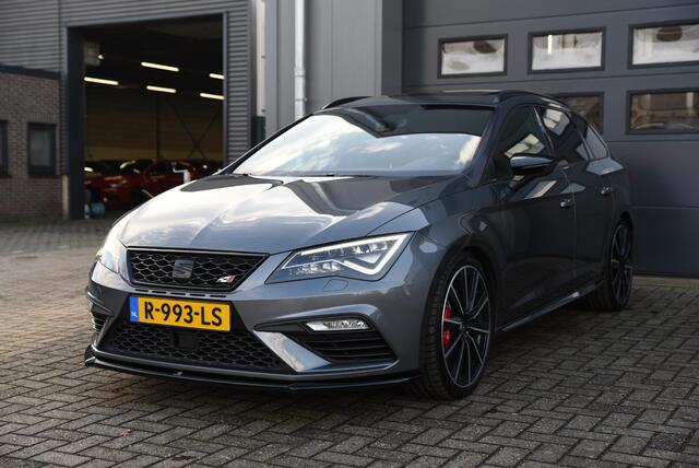 Seat LEON ST 2.0 TSI CUPRA 300 Performance - Pano