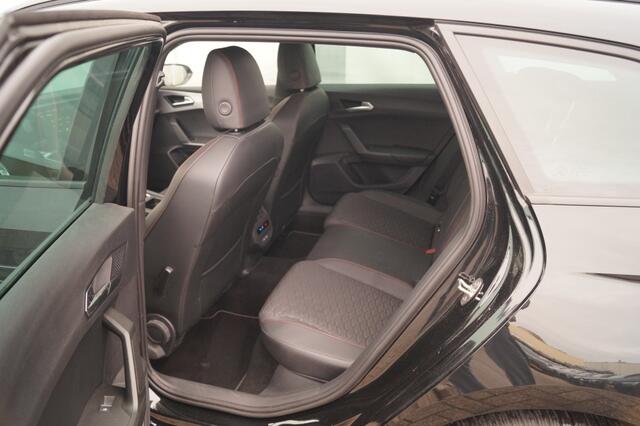 Seat LEON Sportstourer 1.5 TSI 150pk FR Business -NAVI-ECC-