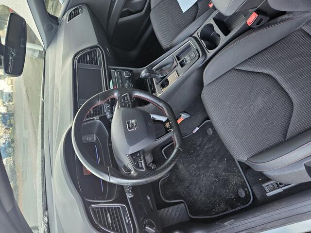Seat LEON ST 1.5 TSI FR Bns. Int.