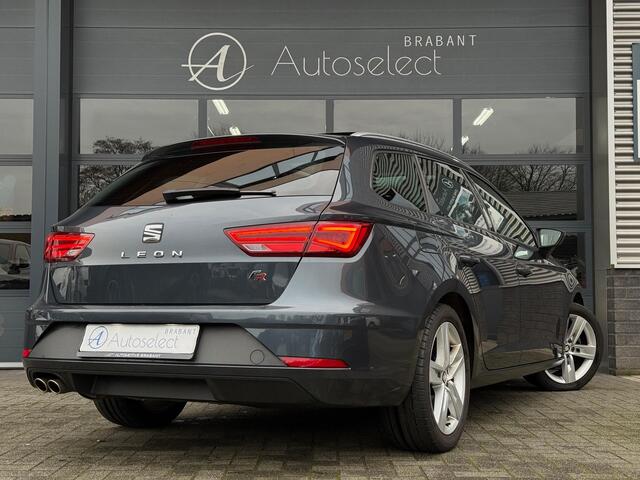 Seat LEON ST 1.5 TSI FR Pano Navi LED
