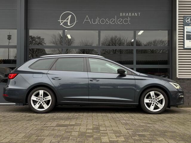 Seat LEON ST 1.5 TSI FR Pano Navi LED