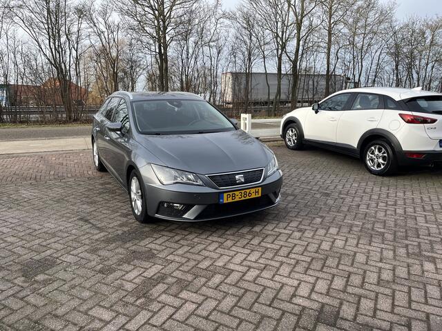 Seat LEON ST 1.0 EcoTSI Style Business Intense CARPLAY CLIMA KEYLESS CRUISE