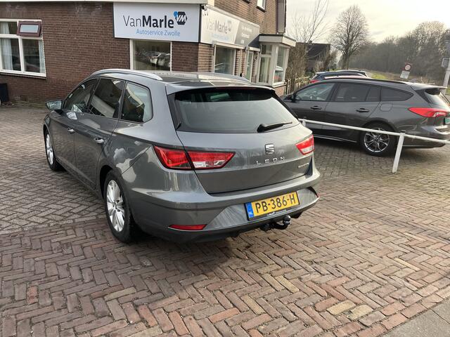 Seat LEON ST 1.0 EcoTSI Style Business Intense CARPLAY CLIMA KEYLESS CRUISE