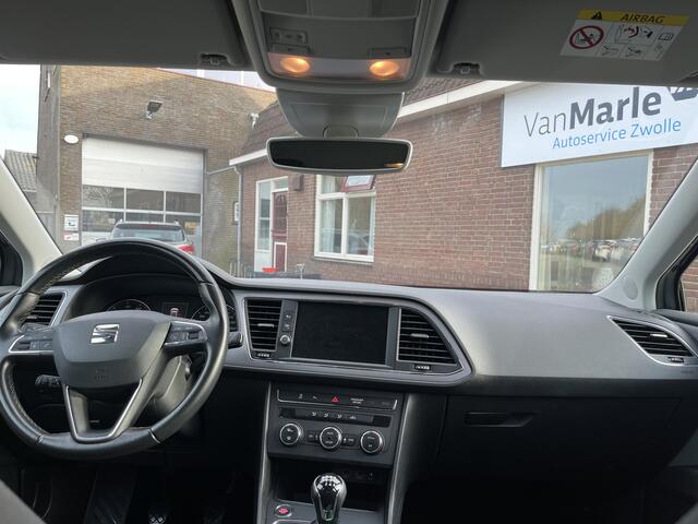 Seat LEON ST 1.0 EcoTSI Style Business Intense CARPLAY CLIMA KEYLESS CRUISE