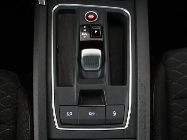 Seat LEON 1.4 TSI eHybrid PHEV FR | Trekhaak | Carplay | Adaptive cruise | Navigatie | Parkeerhulp | Full LED | Sportstoelen | PHEV | Plug In