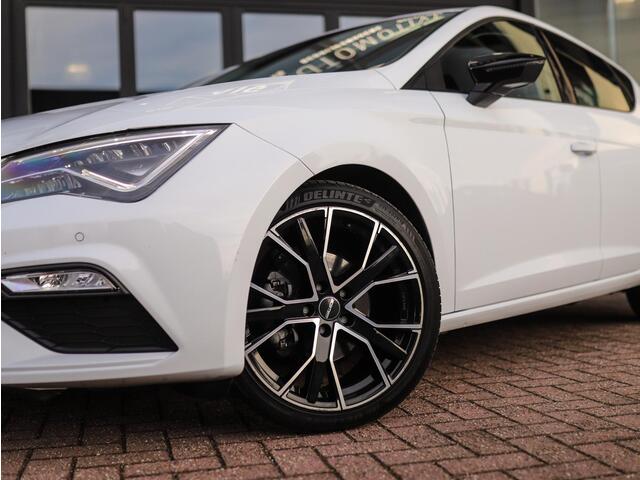 Seat LEON 1.5 TSI FR Business Intense | Camera | Beats | ACC | Seat Lightning