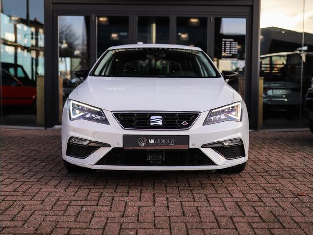Seat LEON 1.5 TSI FR Business Intense | Camera | Beats | ACC | Seat Lightning