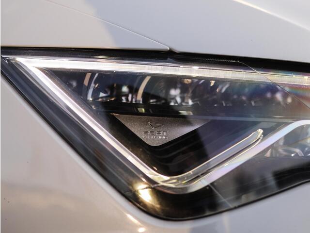 Seat LEON 1.5 TSI FR Business Intense | Camera | Beats | ACC | Seat Lightning