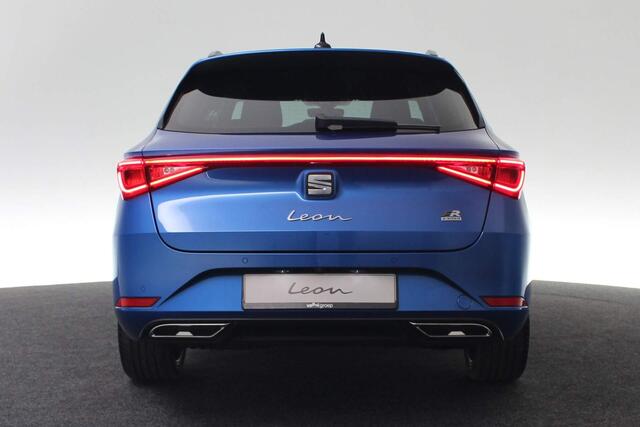 Seat LEON Sportstourer FR Business 1.5 TSI eHybrid 150 kW / 204pk