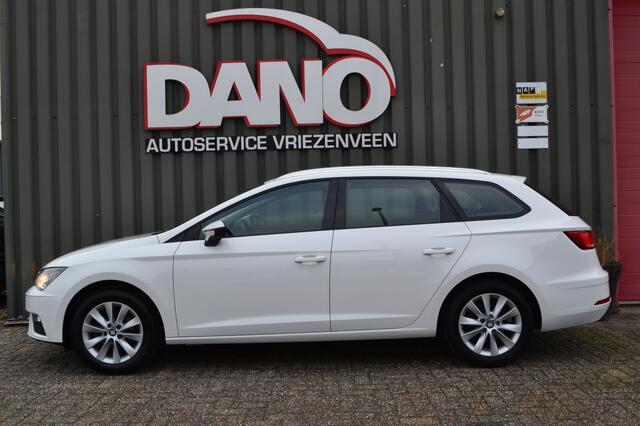 Seat LEON ST 1.2 TSI Reference Navi/Airco/Cruise/16'' inch