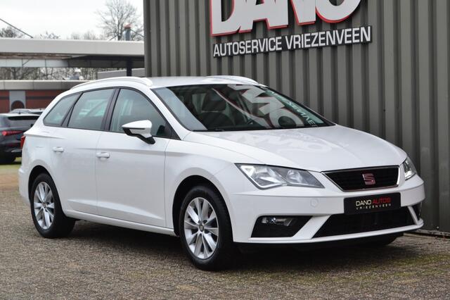 Seat LEON ST 1.2 TSI Reference Navi/Airco/Cruise/16'' inch