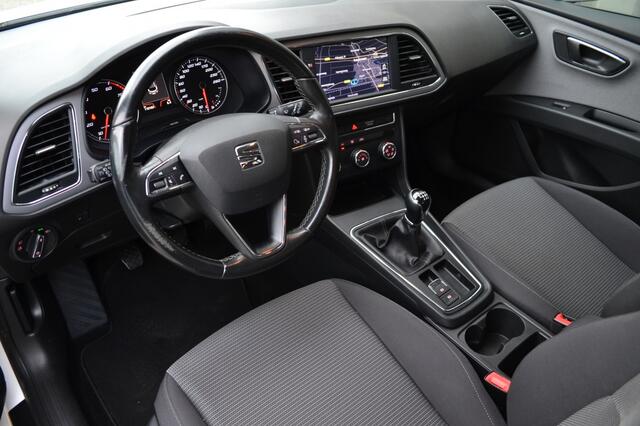Seat LEON ST 1.2 TSI Reference Navi/Airco/Cruise/16'' inch