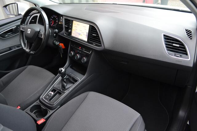 Seat LEON ST 1.2 TSI Reference Navi/Airco/Cruise/16'' inch
