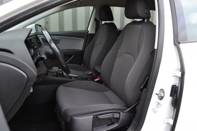 Seat LEON ST 1.2 TSI Reference Navi/Airco/Cruise/16'' inch