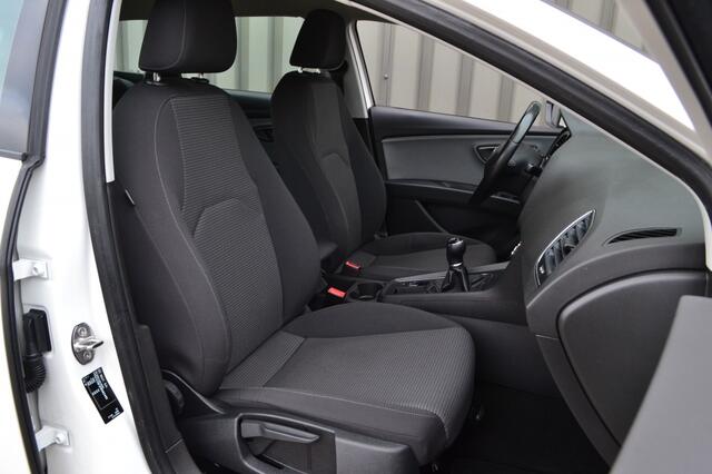 Seat LEON ST 1.2 TSI Reference Navi/Airco/Cruise/16'' inch