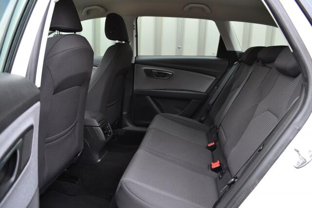 Seat LEON ST 1.2 TSI Reference Navi/Airco/Cruise/16'' inch