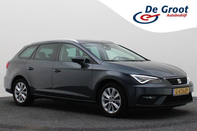 Seat LEON ST 1.0 TSI Style Ultimate Edition Virtual Cockpit, Camera, Beats Audio, Keyless, Apple Carplay, LED