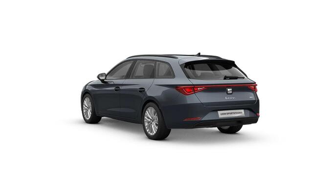 Seat LEON Sportstourer Style 1.5 TSI eHybrid 150kW / 204pk Stationwagen