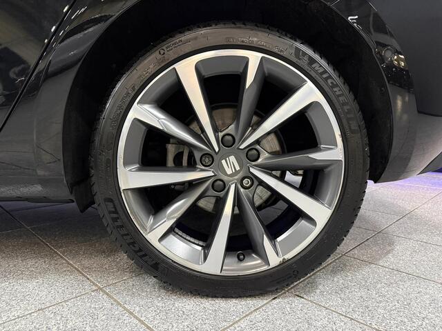 Seat LEON 1.4 TSI eHybrid PHEV FR Pano|Camera|Memory