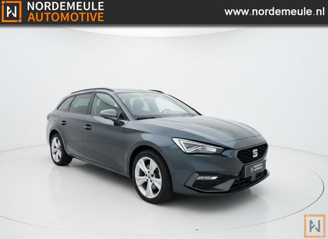 Seat LEON 1.4 TSI eHybrid PHEV FR, Camera, ACC, Apple Carplay