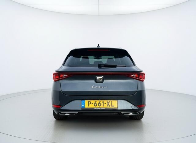 Seat LEON 1.4 TSI eHybrid PHEV FR, Camera, ACC, Apple Carplay