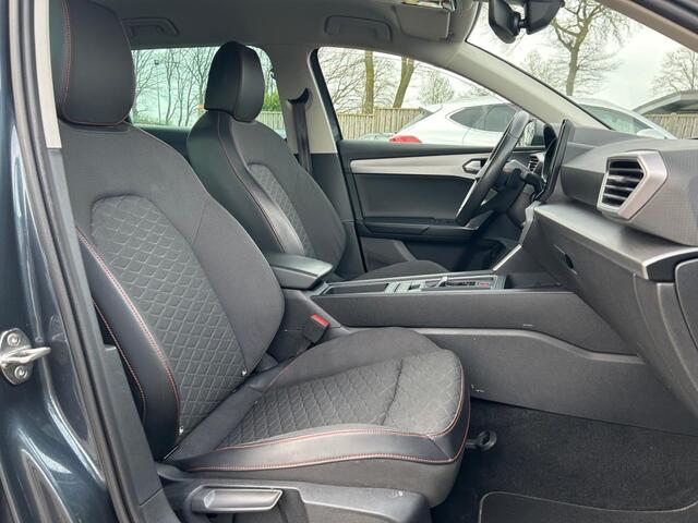 Seat LEON 1.4 TSI eHybrid PHEV FR, Camera, ACC, Apple Carplay