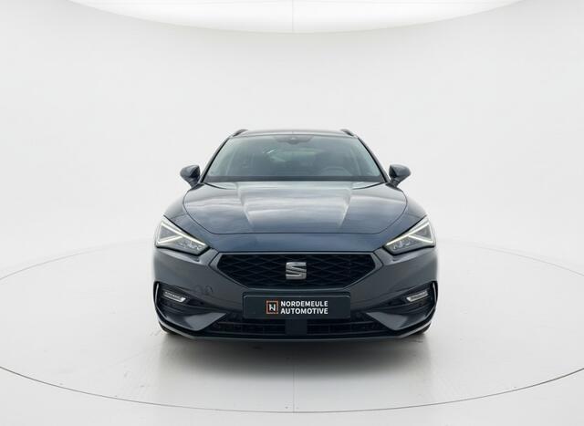 Seat LEON 1.4 TSI eHybrid PHEV FR, Camera, ACC, Apple Carplay