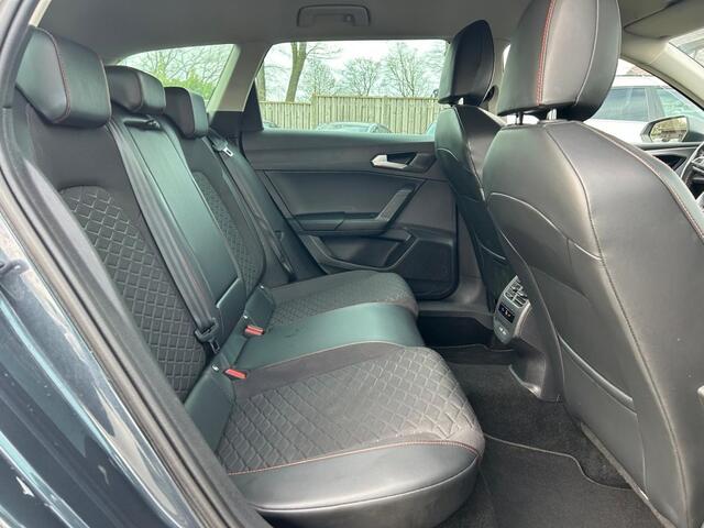 Seat LEON 1.4 TSI eHybrid PHEV FR, Camera, ACC, Apple Carplay