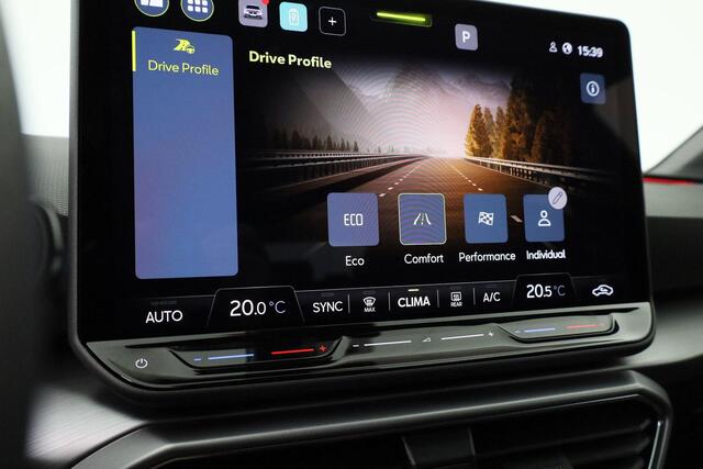 Seat LEON Sportstourer FR Business 1.5 TSI eHybrid 150 kW / 204 pk |