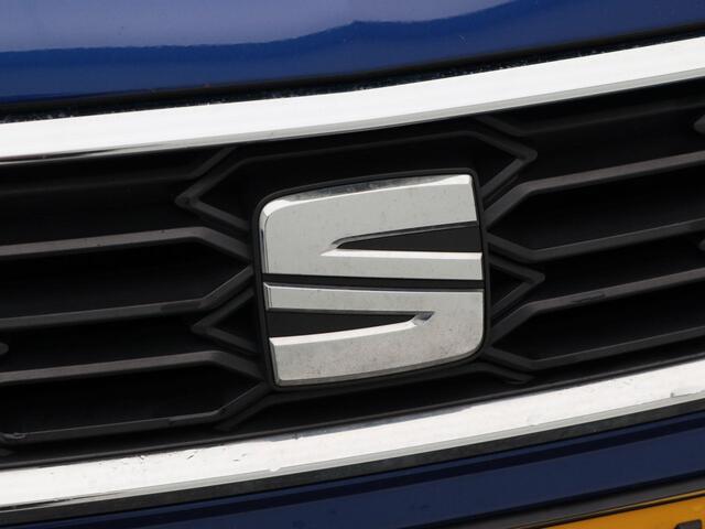 Seat LEON ST 1.5 TSI FR Business Intense | Panoramadak | Adaptive Cruise | Climate Control | Stoelverwarming | Parkeersensoren | Trekhaak | Navigatie | Carplay | 18 Inch | 158.113 Km!!