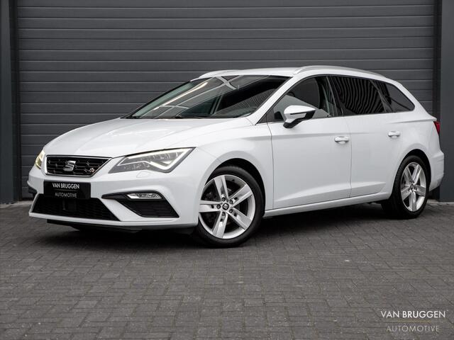 Seat LEON ST 1.5 TSI FR Virtual Camera Sfeer ACC Keyless
