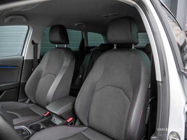 Seat LEON ST 1.5 TSI FR Virtual Camera Sfeer ACC Keyless