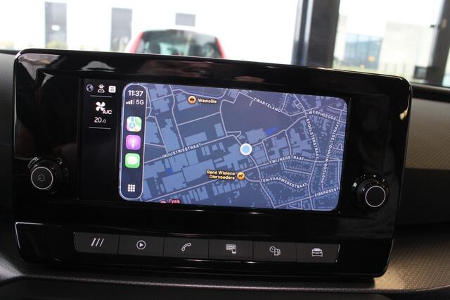 Seat LEON 1.0 Reference