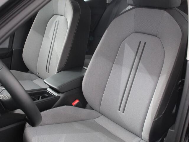 Seat LEON 1.0 eTSI 110pk Automaat Style Navigatie Apple Carplay/ Android Auto Camera Parkeersensoren Stoel- en stuurverwarming Cruise Control Virtual Cockpit Climate Control