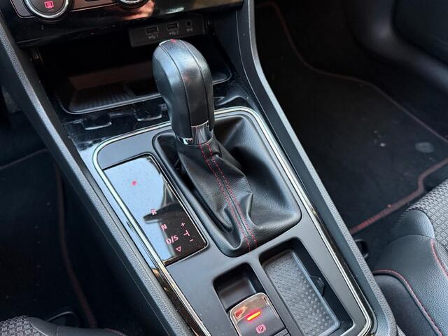 Seat LEON Verwacht 1.5 TSI 150PK FR AUT. Navi Virtueel Pdc