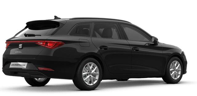 Seat LEON Sportstourer 1.5 eTSI Style Business Intense